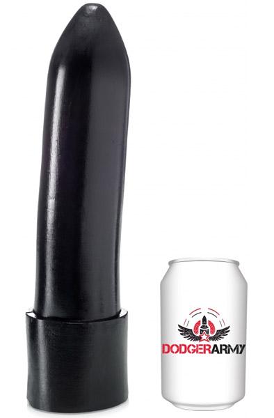 Dodger Army Ogive 31,5 cm Analdildo