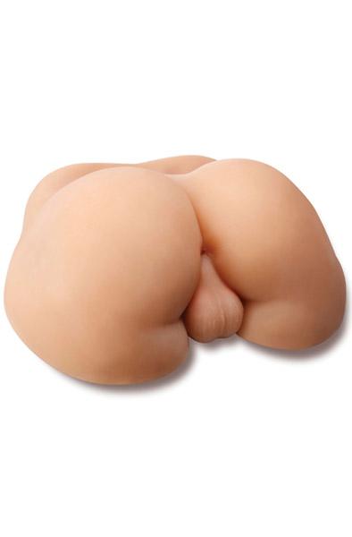 Pipedream Fuck My Tight Ass 7 kg Sexdocka