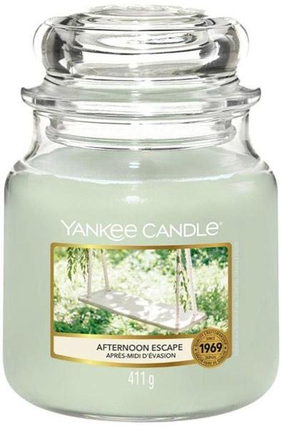 Yankee Candle Afternoon Escape 411g Yankee Candle