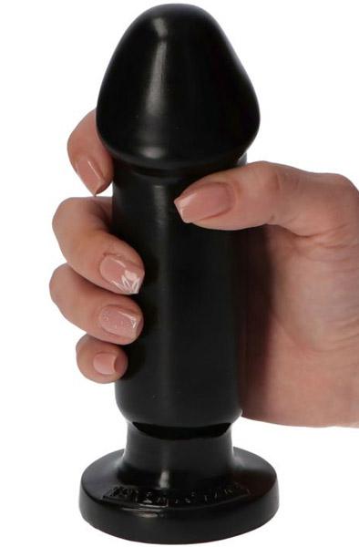 TOYZ4LOVERS Caio Italian Cock Anal Plug 13cm Analplugg