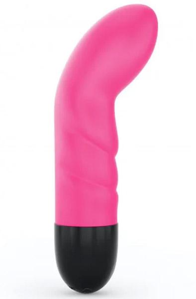 Marc Dorcel Expert G Magenta 2.0 G-punktsvibrator