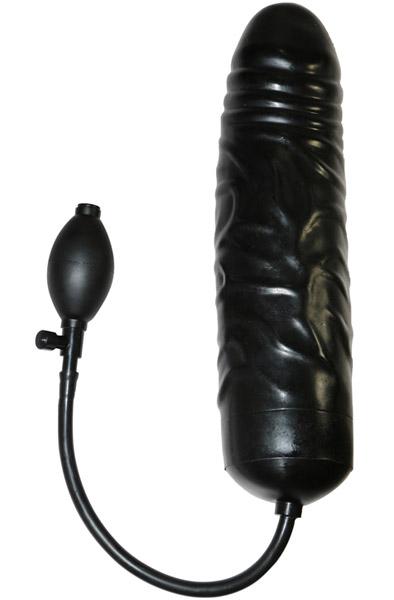 Master Series XXL Inflatable Dildo Uppblåsbar dildo