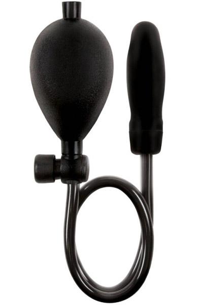 Renegade Inflatable Anal Plug Uppblåsbar analplugg