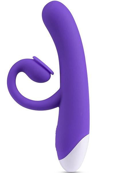 Hop Oh Bunny Midnight Rabbitvibrator