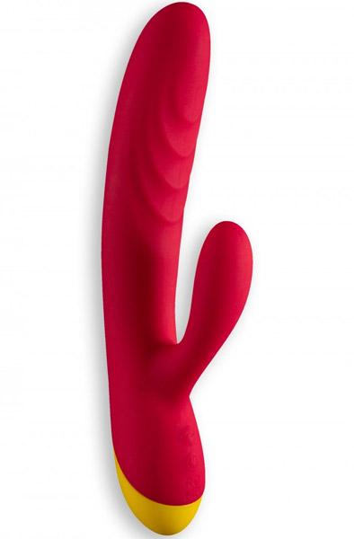 Romp Jazz Rabbitvibrator