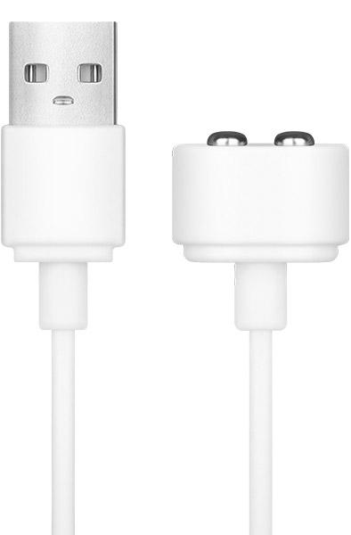 Satisfyer USB Magnetic Replacement Charging Cable Laddningskabel