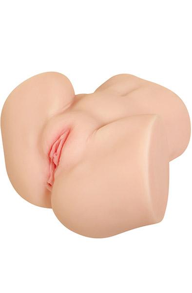 Zero Tolerance Riley Reid Body 7,5kg Lösvagina