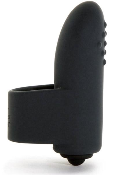 Fifty Shades of Grey Secret Touching Finger Massager Fingervibrator
