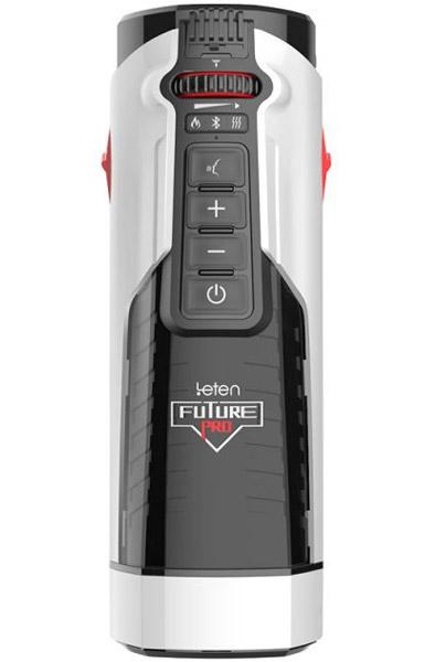 Leten Male Masturbator Future Pro Automatisk Masturbator