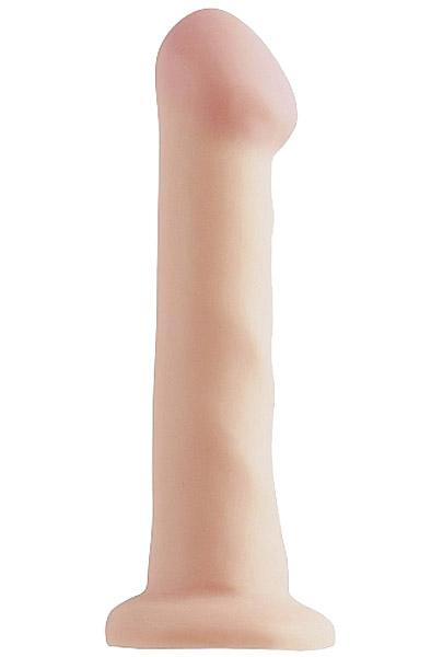 Pipedream Dong with Suction Cup Flesh 16,5 cm Dildo