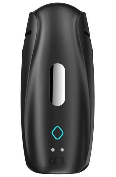 Toro Cilon Adjustable Masturbator Masturbator