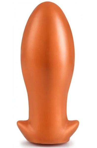 Wolf Pugio Silicone Butt Plug XXL Grövre analplugg