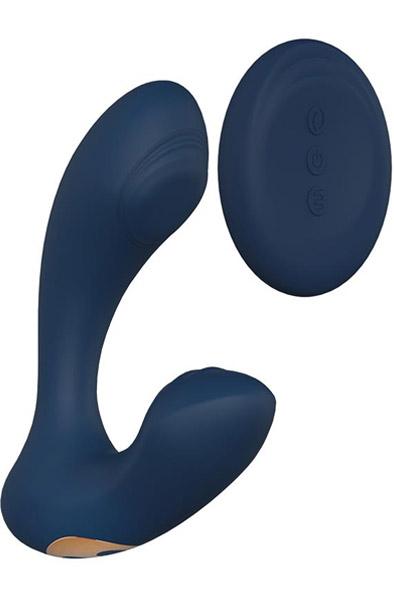 Dream Toys Goddess Collection Brontes Vibrator