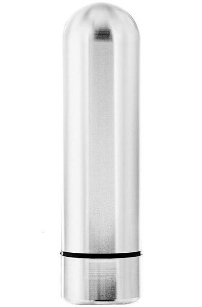 Dream Toys Midnight Magic Metal Michael Bulletvibrator