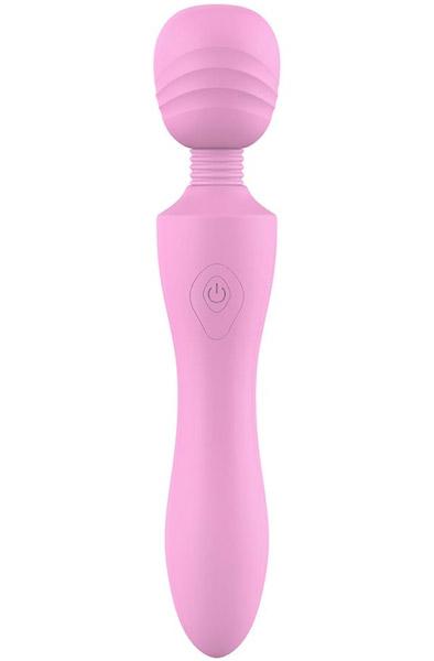 The Candy Shop Pink Lady Wand Magicwand / Massagewand
