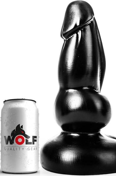 Wolf Cutter M Dildo 28,5 cm Analdildo