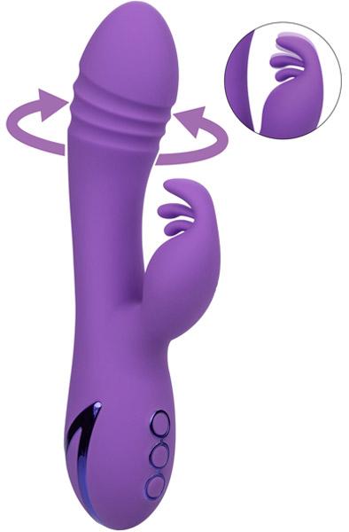 Cal Exotics West Coast Wave Rider Rabbitvibrator