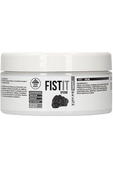 Pharmquests Fist It Sperm 300 ml Glidmedel anal/fisting