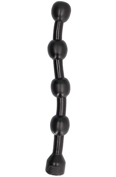 Domestic Partner Butt Boys Balls 36,5cm Grövre analkulor