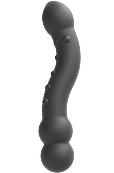 Silicone Double Dildo 18 cm Dubbeldildo