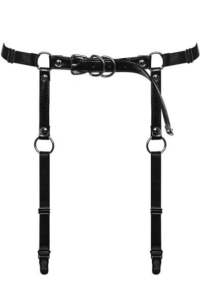Obsessive A756 Garter Belt XL/XXL Strumpebandshållare