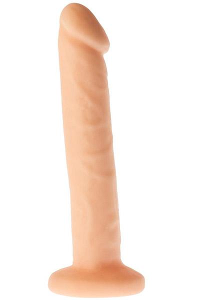 Mr. Dixx Mad Mathew Dong 13,5 cm Liten dildo