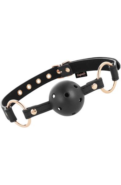 Coquette Fantasy Breathable Ball Gag Gagball