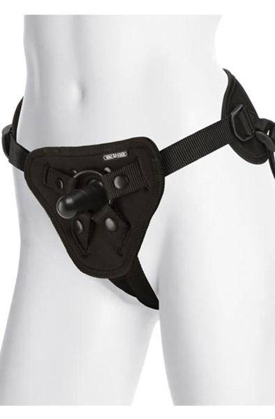Supreme Vac-U-Lock Harness With Plug Vac-U-Lock sele