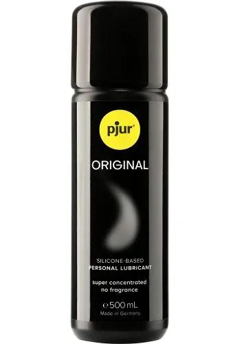 Pjur Original Bodyglide - 500 ml