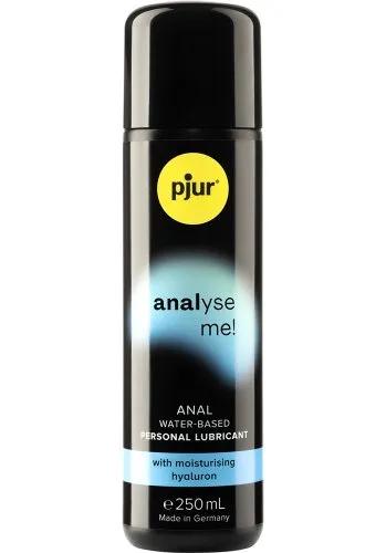 Pjur Analyse Me Anal waterglide 250 ml