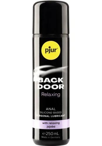 Pjur Backdoor Silicone Glide - 250 ml