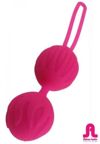 Geisha Lastic Ball Small Magenta