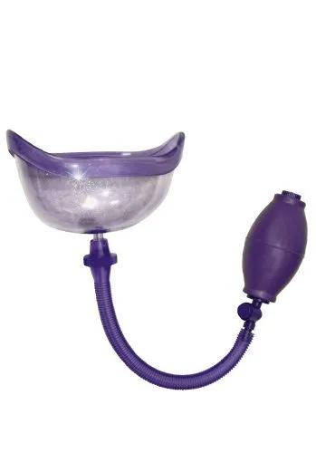 Bad Kitty Vagina Sucker