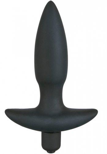 5 Speed Velvet Plugg Small