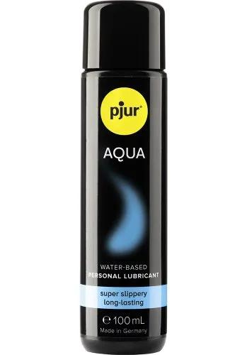 Pjur Aqua 100 ml