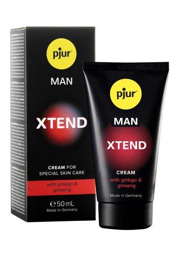 Pjur Man Xtend Cream 50 ml
