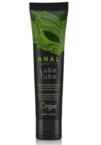 Lube Tube Anal Sensitive