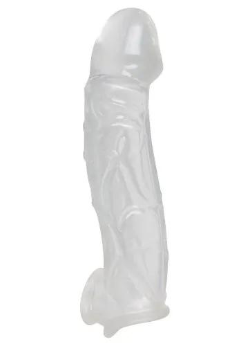 Crystal Skin Penis Sleeve