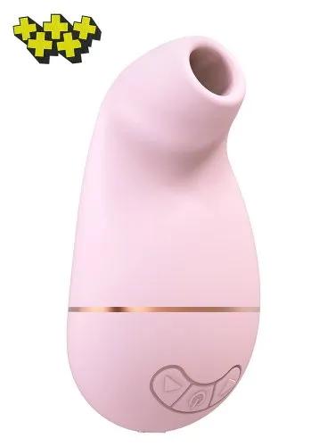 Irresistible Kiss Pink