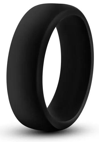 Silicone GoPro Penisring Svart