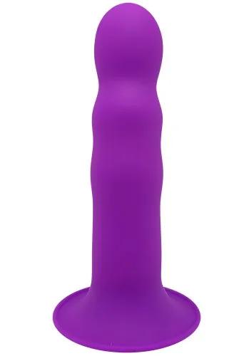 Hitsens 3 dual density dildo