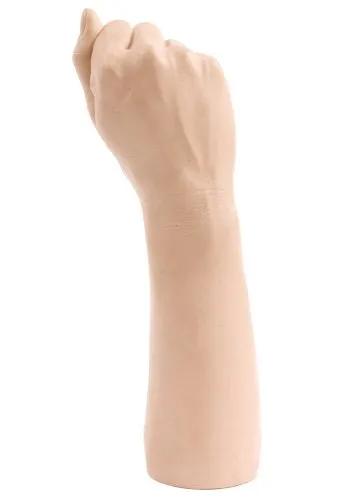 Belladonnas Bitch Fist