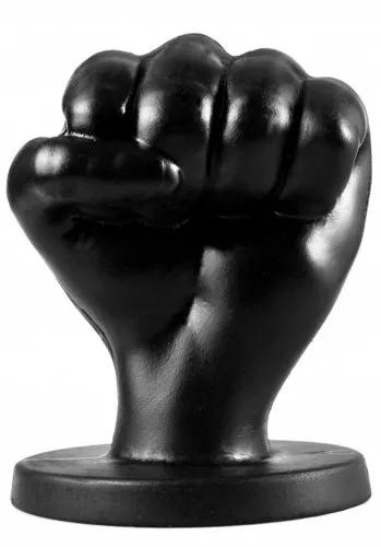 All Black Fist 16,5 cm