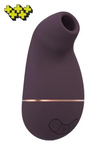 Irresistible Kiss Purple