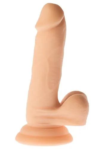Mr Dixx Naughty Nick 14.5 cm