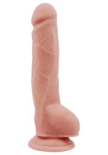 Mr Dixx Dual Density Dildo 23 cm