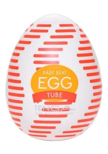 Tenga Egg Tube