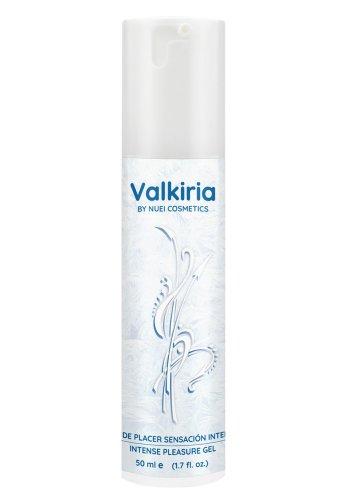 Valkiria Intense Pleasure Gel 40 ml