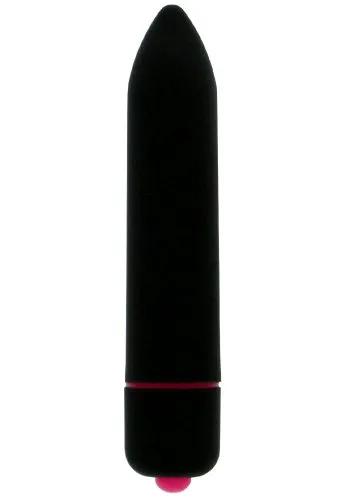 Vibes of Love, Climax Bullet Black