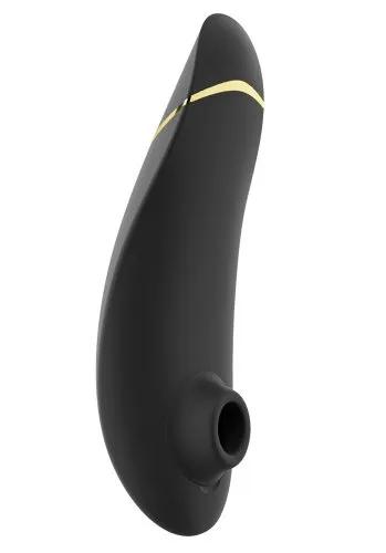 Womanizer Premium 2, Black